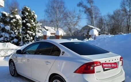 Volvo S60 III, 2011 год, 1 150 000 рублей, 14 фотография