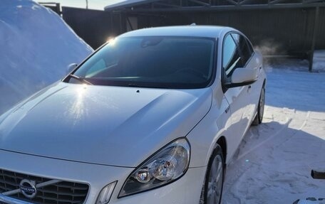 Volvo S60 III, 2011 год, 1 150 000 рублей, 12 фотография