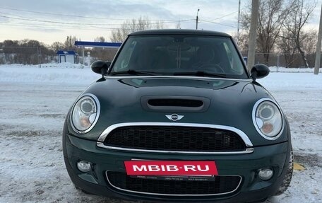 MINI Hatch, 2008 год, 920 000 рублей, 5 фотография