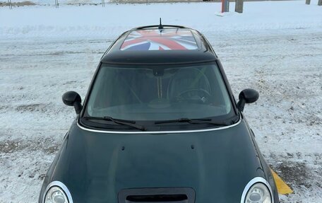 MINI Hatch, 2008 год, 920 000 рублей, 13 фотография