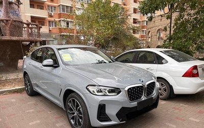 BMW X4, 2024 год, 9 000 000 рублей, 1 фотография