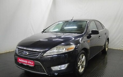 Ford Mondeo IV, 2008 год, 589 950 рублей, 1 фотография