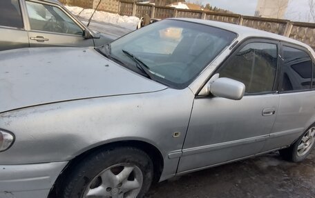 Toyota Corolla, 2000 год, 120 000 рублей, 2 фотография