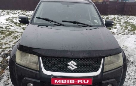 Suzuki Grand Vitara, 2008 год, 850 000 рублей, 1 фотография