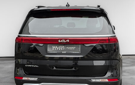 KIA Carnival, 2021 год, 3 845 000 рублей, 6 фотография