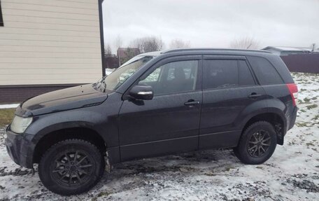 Suzuki Grand Vitara, 2008 год, 850 000 рублей, 2 фотография