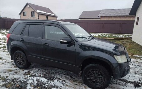 Suzuki Grand Vitara, 2008 год, 850 000 рублей, 3 фотография