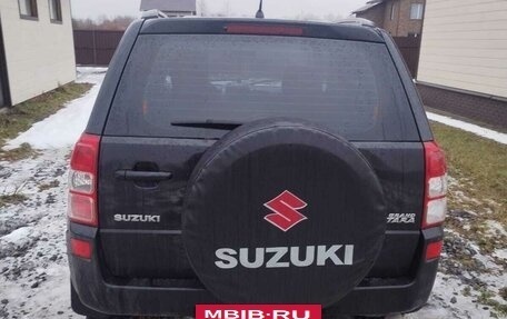 Suzuki Grand Vitara, 2008 год, 850 000 рублей, 4 фотография