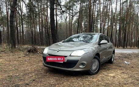 Renault Megane III, 2011 год, 820 000 рублей, 8 фотография