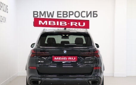 BMW X5, 2024 год, 14 400 000 рублей, 4 фотография