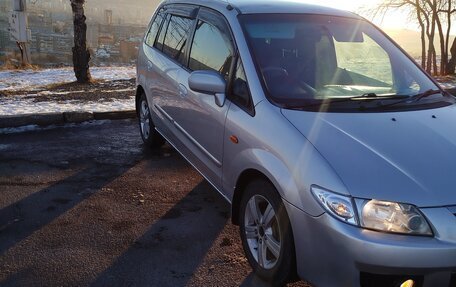 Mazda Premacy III, 2001 год, 550 000 рублей, 3 фотография