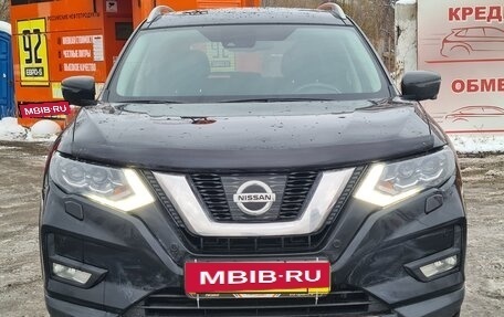 Nissan X-Trail, 2019 год, 2 600 000 рублей, 2 фотография