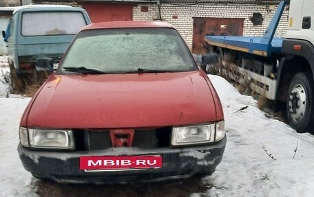 Audi 80, 1987 год, 69 000 рублей, 5 фотография