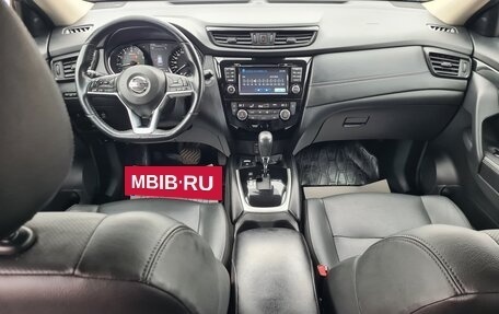 Nissan X-Trail, 2019 год, 2 600 000 рублей, 5 фотография