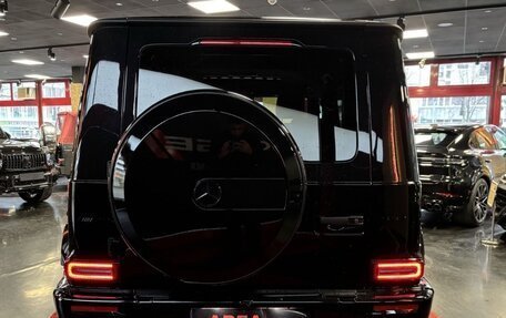 Mercedes-Benz G-Класс AMG, 2024 год, 31 990 000 рублей, 6 фотография