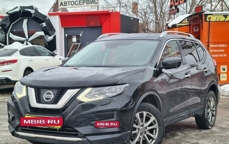 Nissan X-Trail, 2019 год, 2 600 000 рублей, 21 фотография