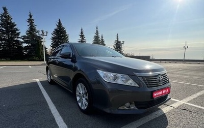 Toyota Camry, 2014 год, 1 880 000 рублей, 1 фотография