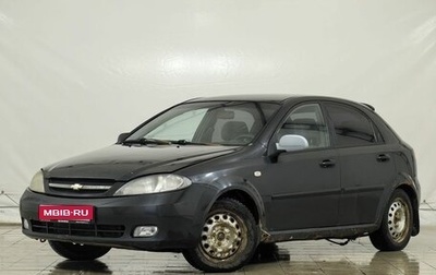 Chevrolet Lacetti, 2007 год, 289 000 рублей, 1 фотография