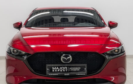 Mazda 3, 2019 год, 2 220 000 рублей, 2 фотография