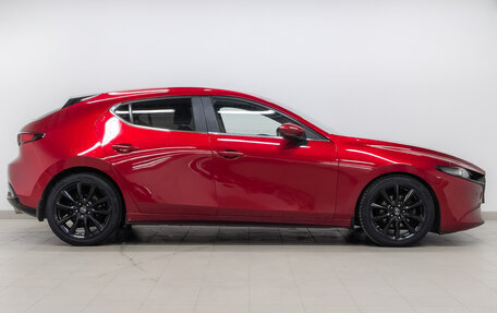 Mazda 3, 2019 год, 2 220 000 рублей, 4 фотография