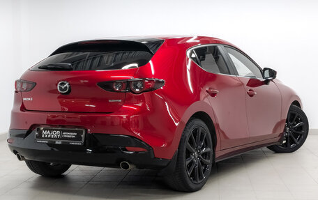 Mazda 3, 2019 год, 2 220 000 рублей, 5 фотография