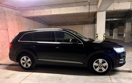 Audi Q7, 2016 год, 4 000 000 рублей, 6 фотография