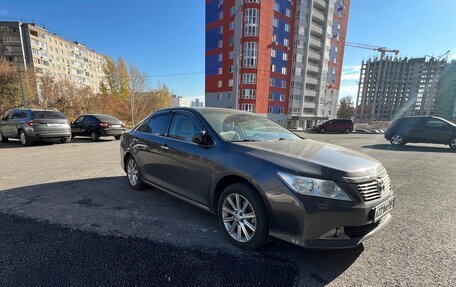 Toyota Camry, 2014 год, 1 880 000 рублей, 31 фотография