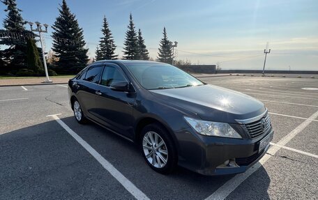 Toyota Camry, 2014 год, 1 880 000 рублей, 27 фотография