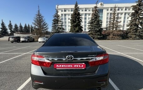 Toyota Camry, 2014 год, 1 880 000 рублей, 39 фотография