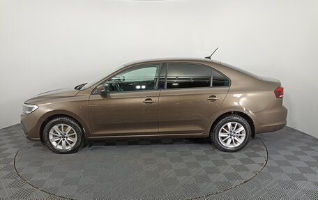 Volkswagen Polo VI (EU Market), 2021 год, 2 347 000 рублей, 12 фотография