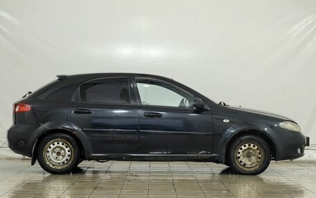 Chevrolet Lacetti, 2007 год, 289 000 рублей, 4 фотография