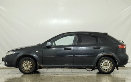 Chevrolet Lacetti, 2007 год, 289 000 рублей, 5 фотография