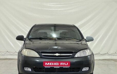 Chevrolet Lacetti, 2007 год, 289 000 рублей, 2 фотография