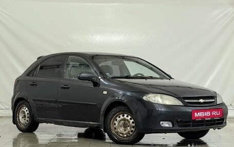 Chevrolet Lacetti, 2007 год, 289 000 рублей, 3 фотография