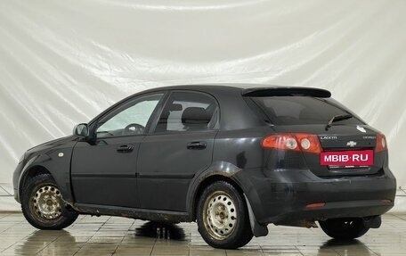 Chevrolet Lacetti, 2007 год, 289 000 рублей, 8 фотография