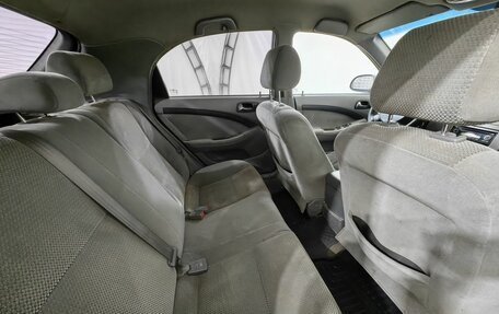 Chevrolet Lacetti, 2007 год, 289 000 рублей, 13 фотография