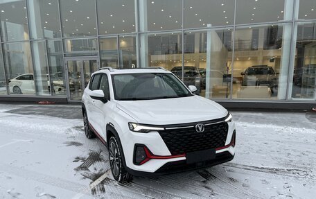 Changan CS35PLUS, 2024 год, 2 599 900 рублей, 1 фотография