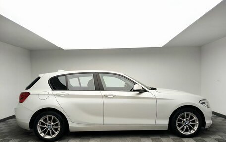 BMW 1 серия, 2018 год, 1 897 000 рублей, 3 фотография