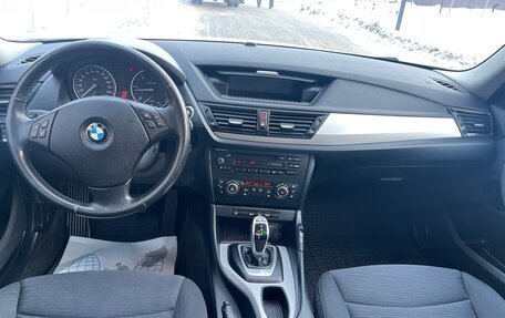 BMW X1, 2014 год, 1 440 000 рублей, 8 фотография