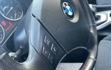 BMW X1, 2014 год, 1 440 000 рублей, 13 фотография