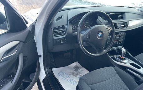 BMW X1, 2014 год, 1 440 000 рублей, 7 фотография