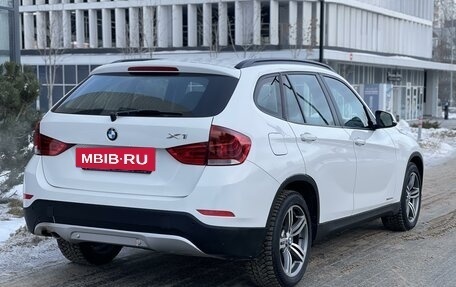 BMW X1, 2014 год, 1 440 000 рублей, 3 фотография