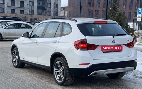 BMW X1, 2014 год, 1 440 000 рублей, 6 фотография