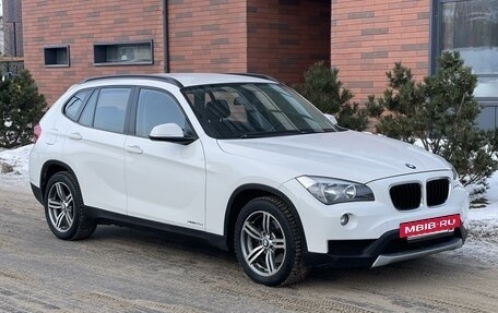 BMW X1, 2014 год, 1 440 000 рублей, 2 фотография