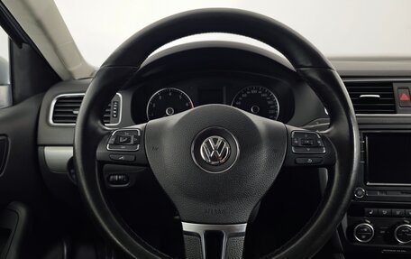 Volkswagen Jetta VI, 2013 год, 1 177 000 рублей, 17 фотография