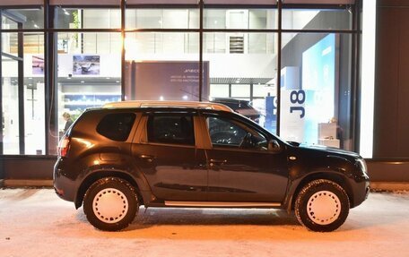 Nissan Terrano III, 2020 год, 1 420 000 рублей, 4 фотография