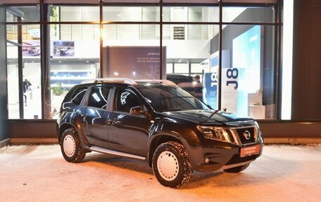 Nissan Terrano III, 2020 год, 1 420 000 рублей, 3 фотография