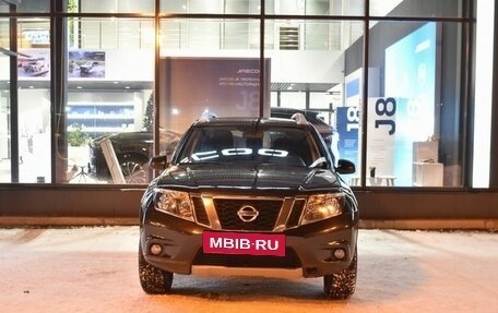 Nissan Terrano III, 2020 год, 1 420 000 рублей, 2 фотография