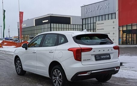 Haval Jolion, 2023 год, 2 114 300 рублей, 8 фотография