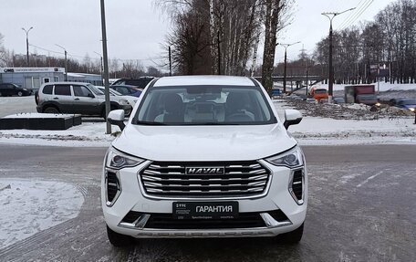 Haval Jolion, 2023 год, 2 114 300 рублей, 2 фотография